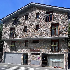  Apartamento Turistics El Buner