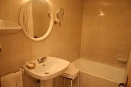 Hotel Prats Ordino Andorre