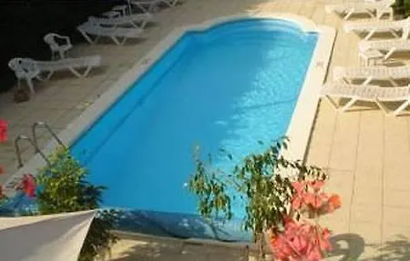 Hotel Prats Ordino