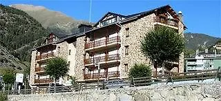Hotel Prats Ordino